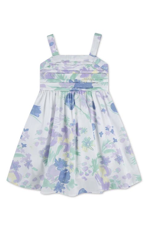 Kids' Emerson Bubble Dress (Little Kid & Big Kid)