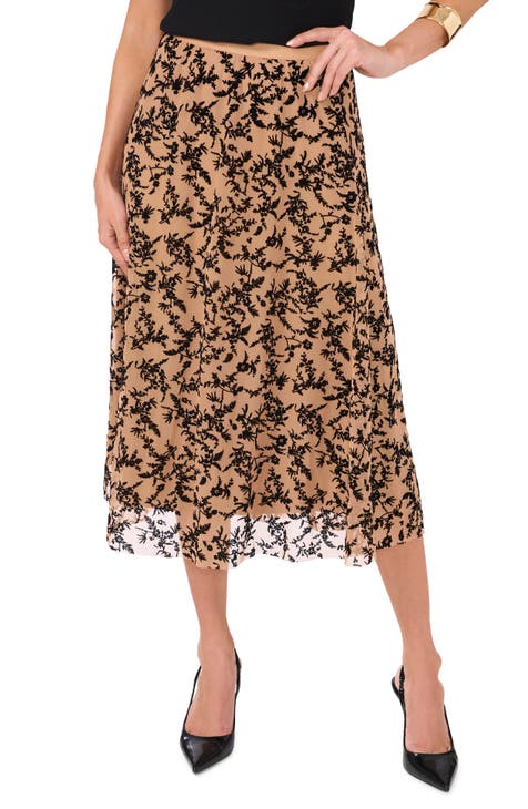 Women s Mesh Skirts Nordstrom