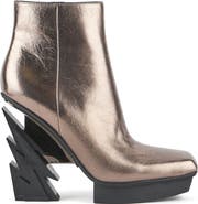 United Nude Glam Square Boot