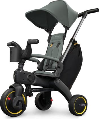 リキトライク　Liki Trike S3   ドゥーナ Liki Trike S3 PREMIUM by Doona — Hello Baby & Kids