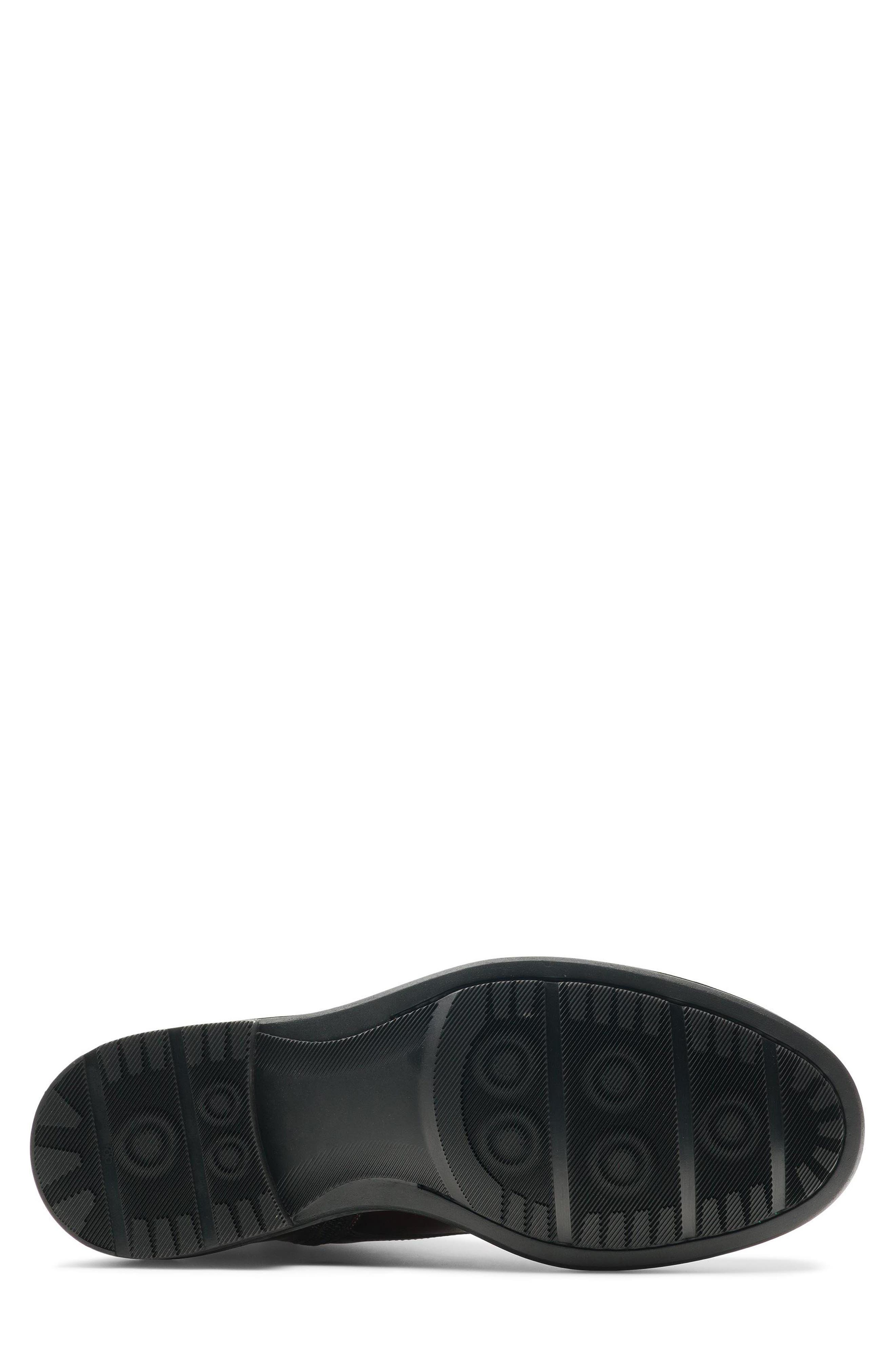 Magnanni Lawton Water Repellent Boot, Alternate, color, 