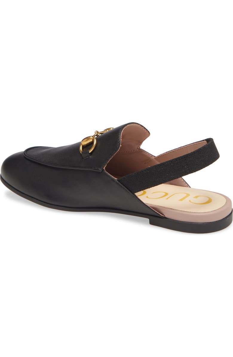 Gucci Princetown Loafer Mule, Alternate, color,