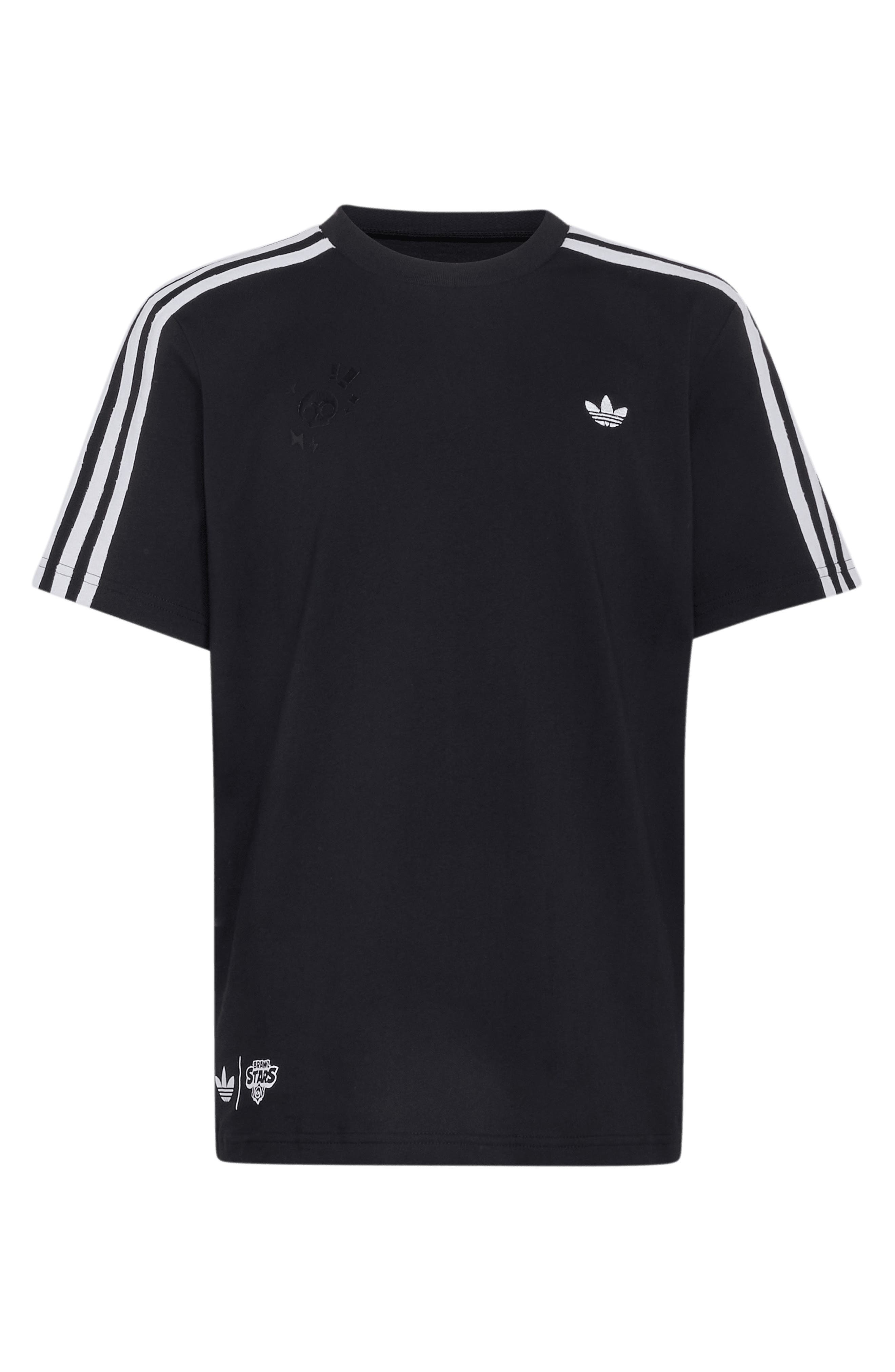 selected BLACK/ WHITE