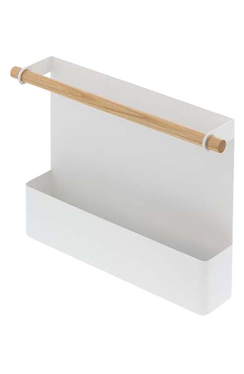 Magnetic Storage Pocket