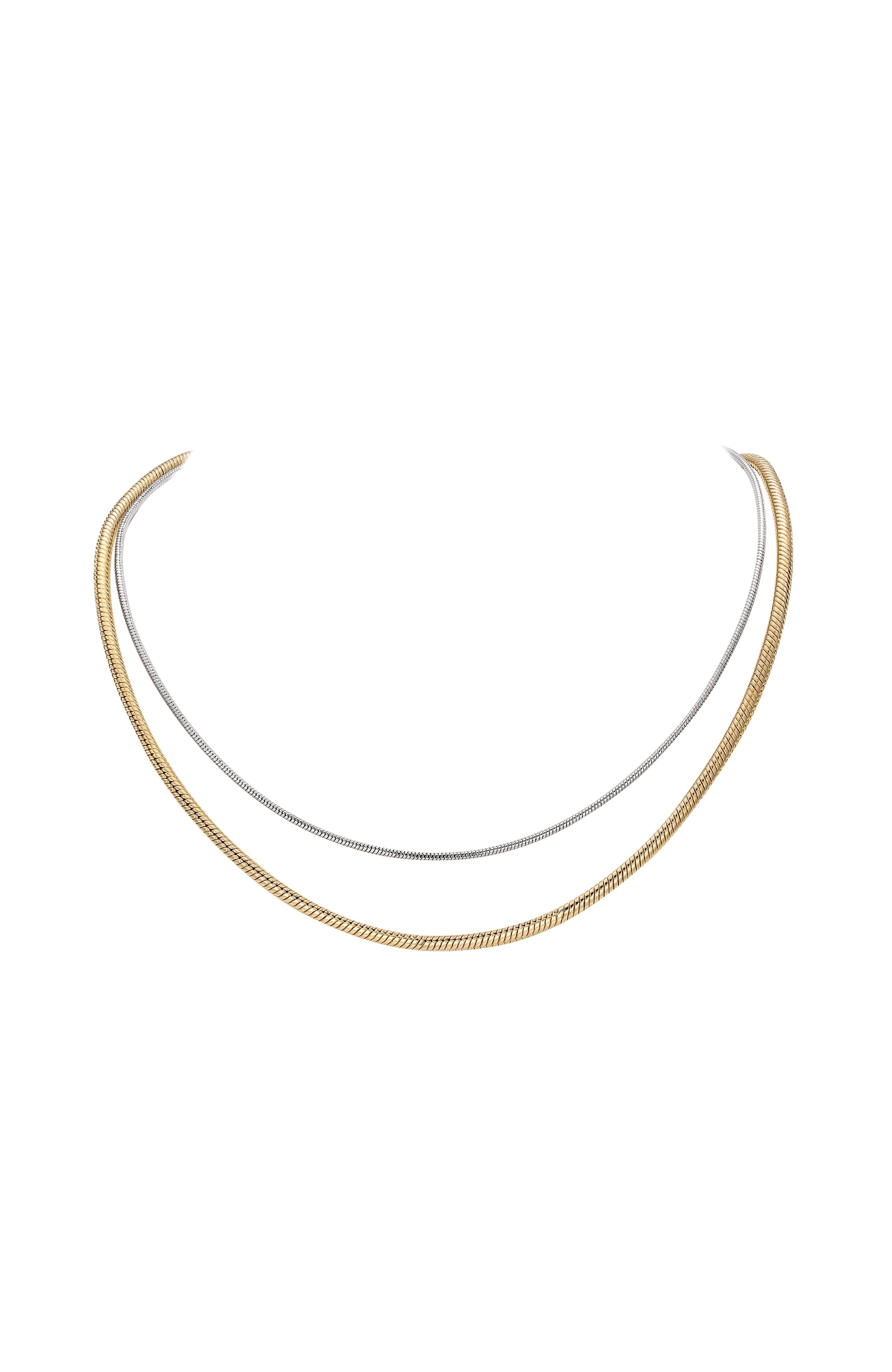 selected Gold & Silver