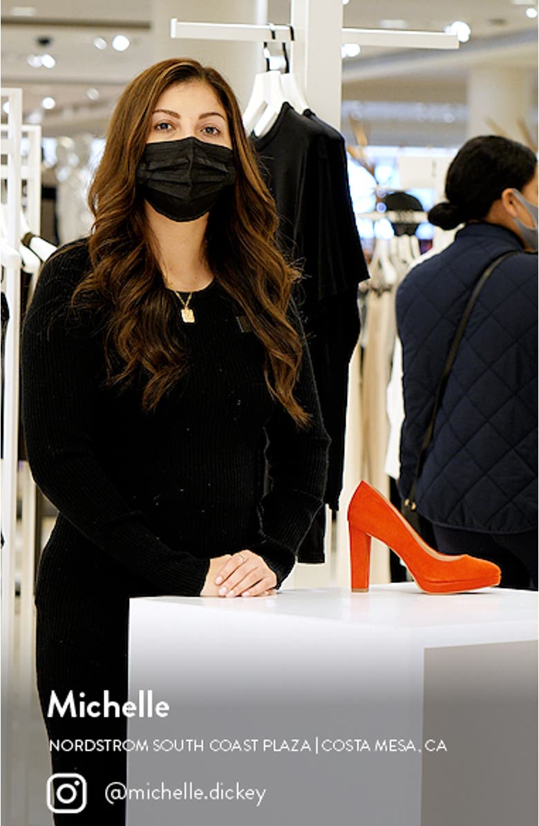 Halria Pump, sales video thumbnail