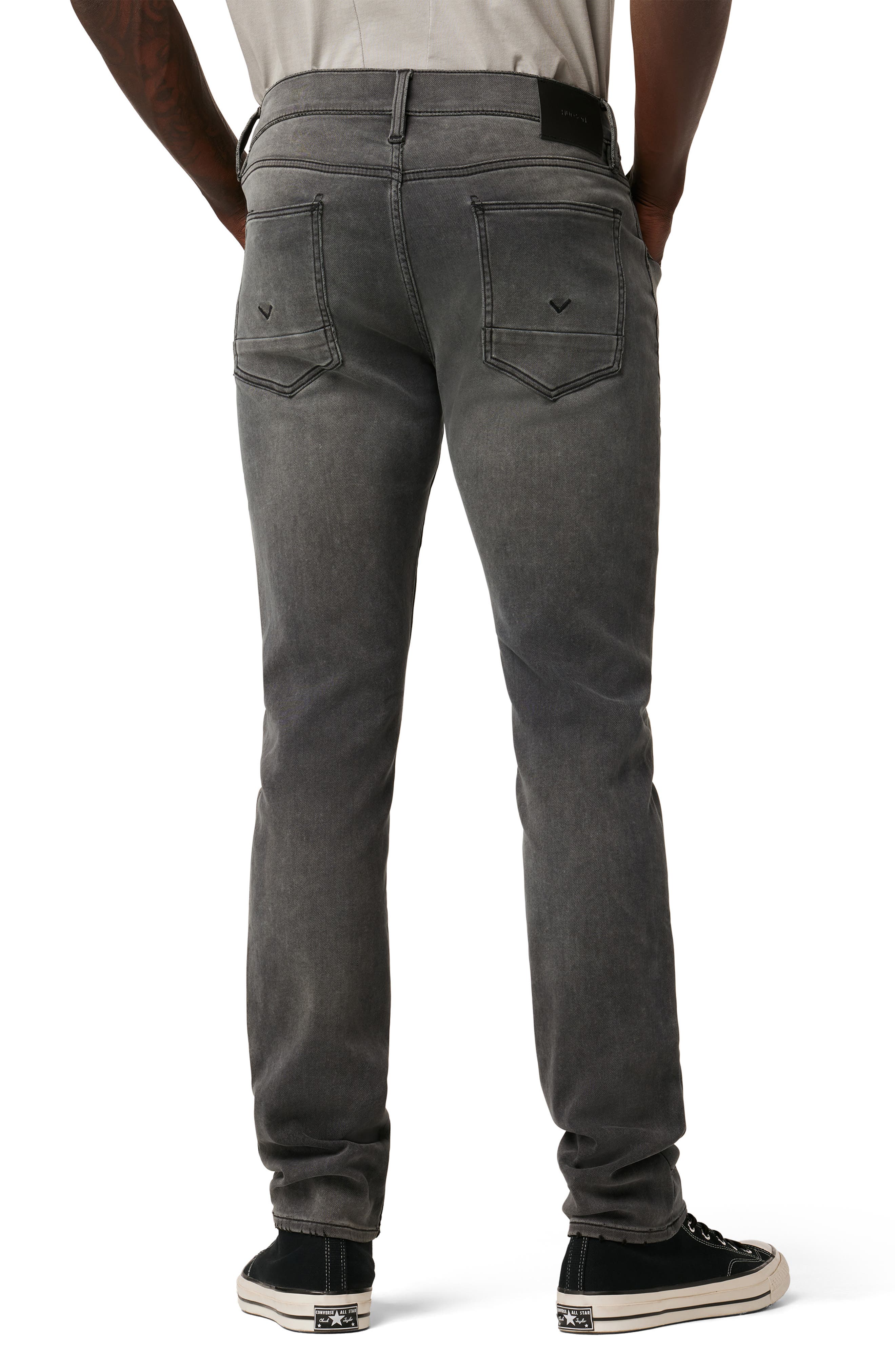 Blake Slim Straight Leg Jeans - image 2