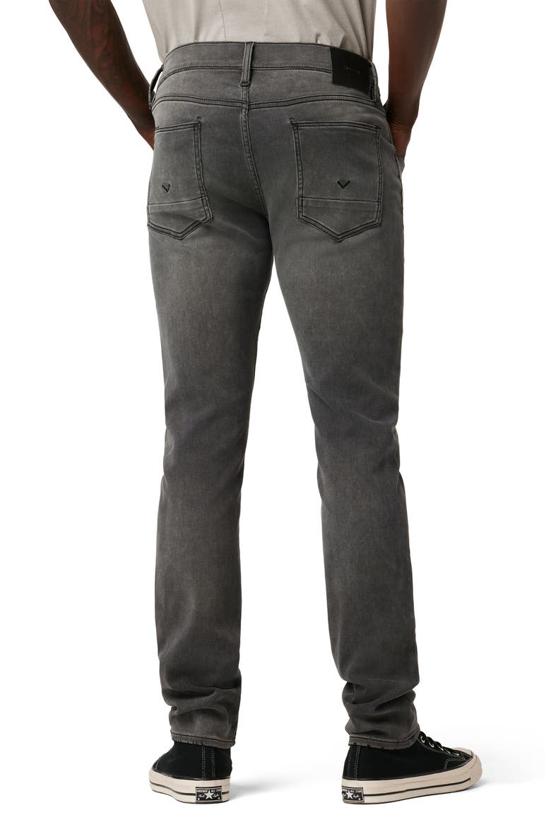 Blake Slim Straight Leg Jeans, Alternate, color, VENTURA