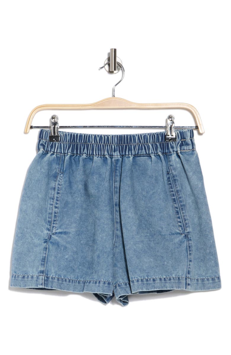 Vigoss Pull-On Shorts, Alternate, color,