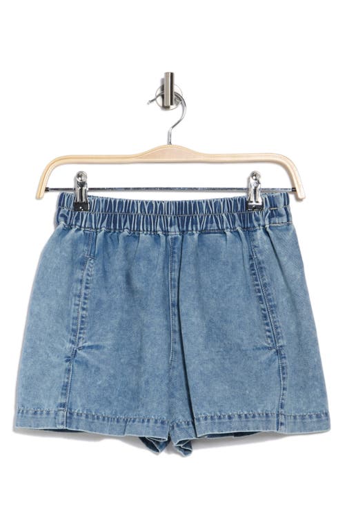 Vigoss Pull-on Shorts