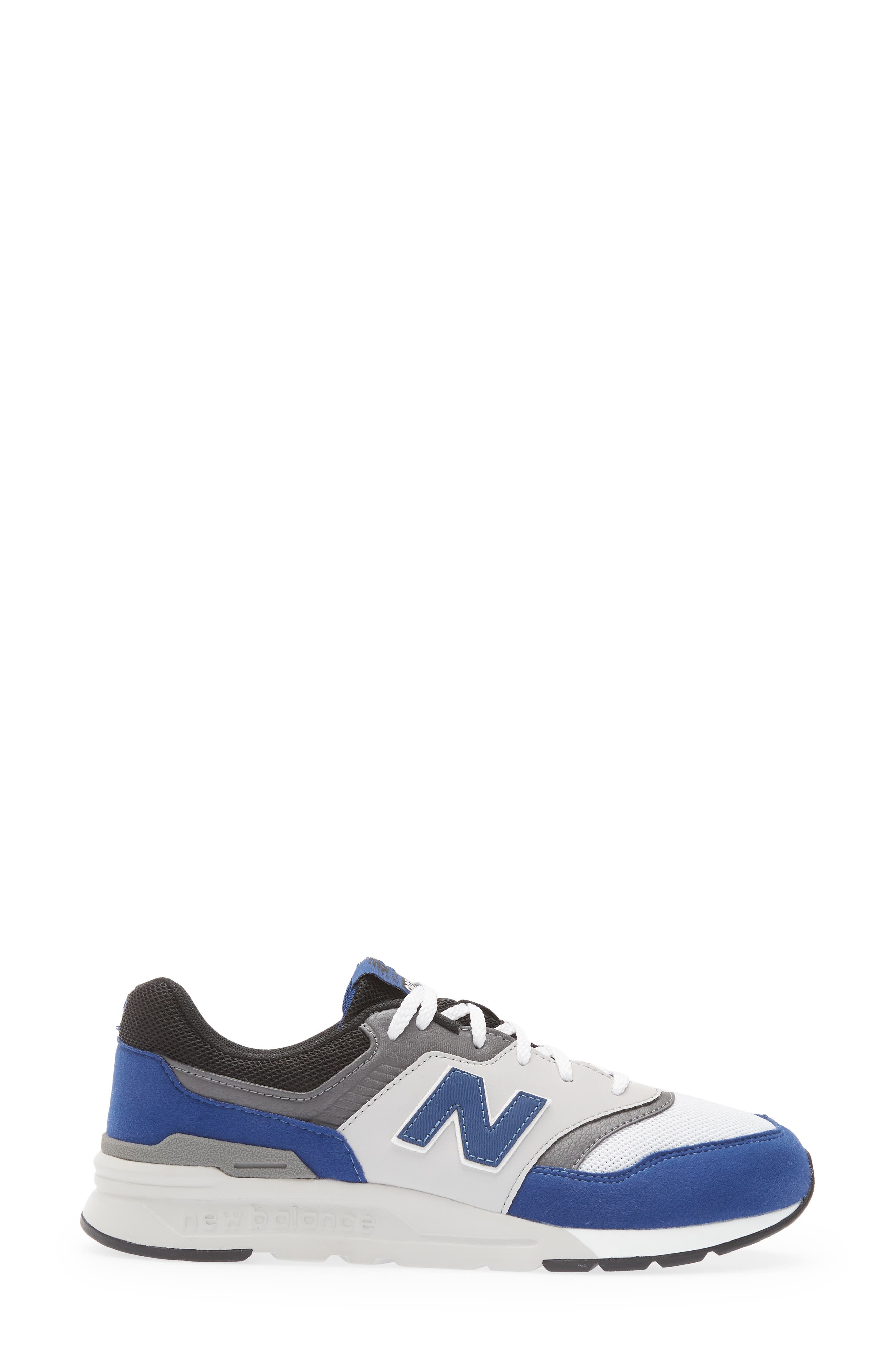 New Balance Kids' 997H Sneaker, Alternate, color, 