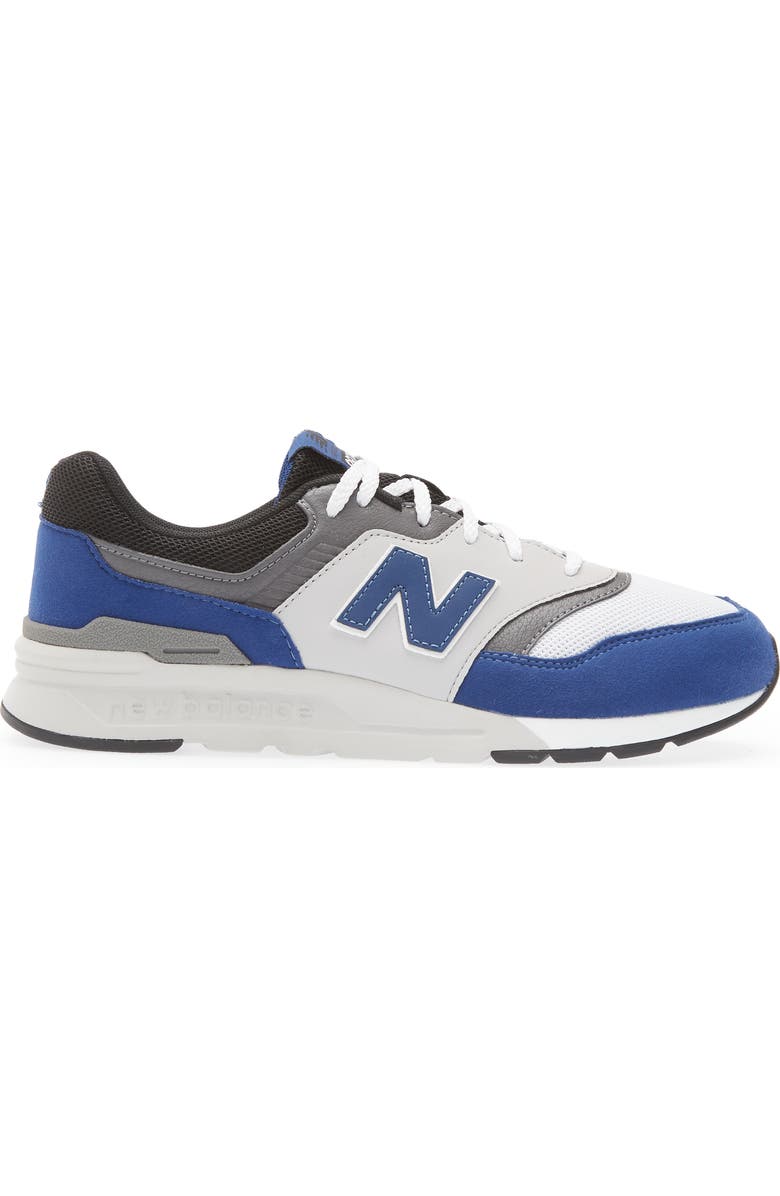New Balance Kids' 997H Sneaker, Alternate, color,