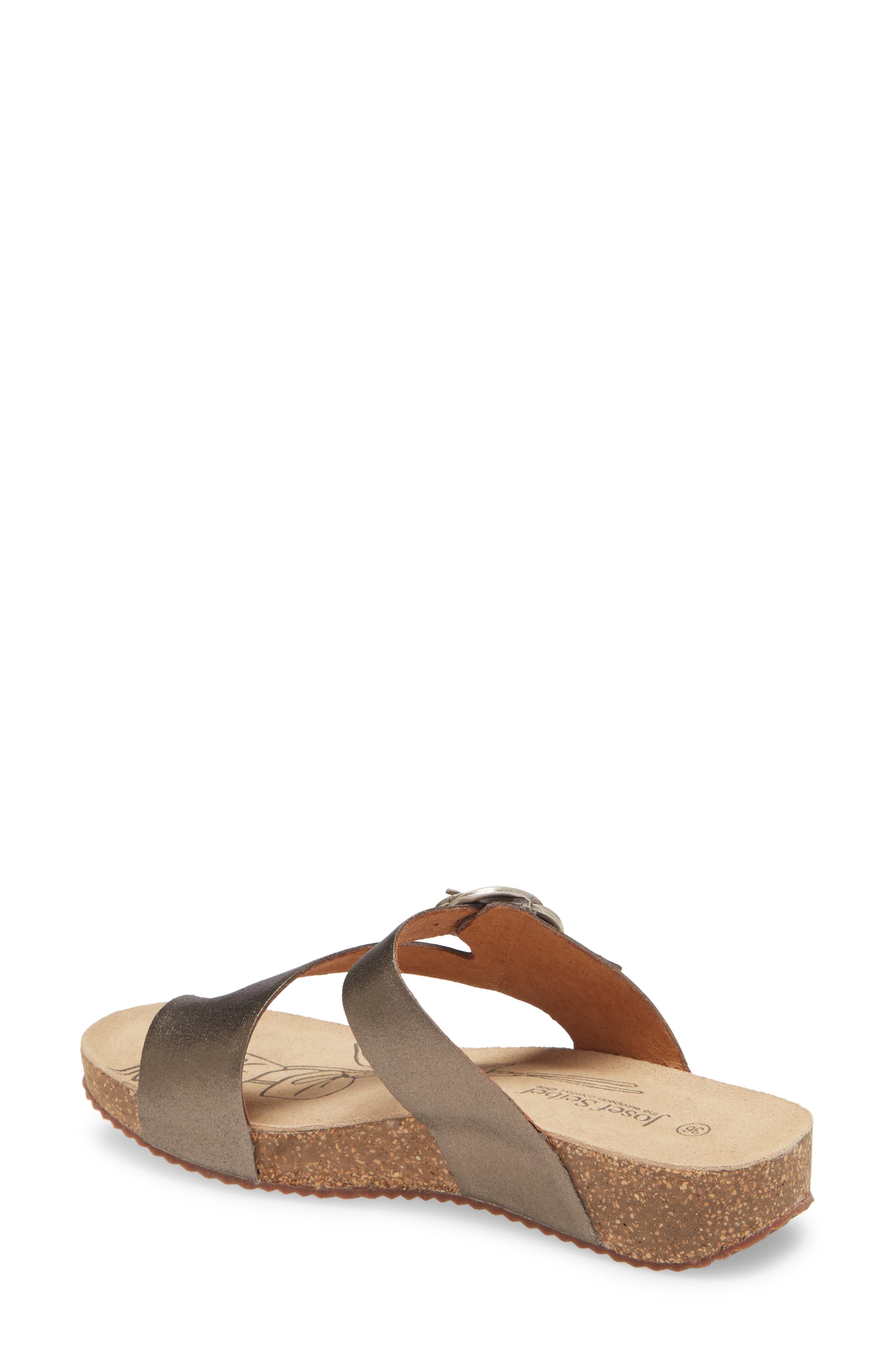 Josef Seibel Tonga 52 Sandal, Alternate, color, 