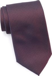 TOM BAINE Geo Dot Tie