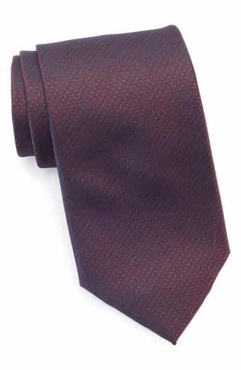 TOM BAINE Geo Dot Tie