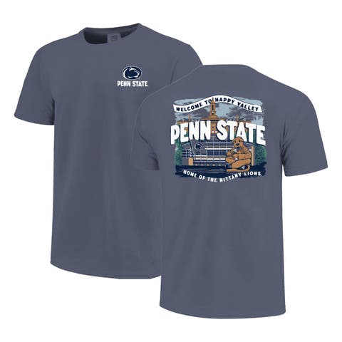Youth  Navy Penn State Nittany Lions Local Campus Scene T-Shirt