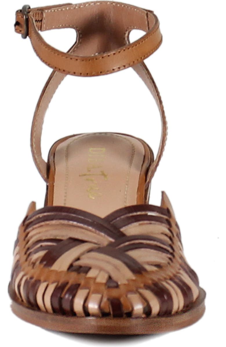 Diba True Shootin Star Ankle Strap Sandal, Alternate, color,