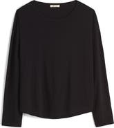 Madewell Relaxed Long Sleeve T-Shirt