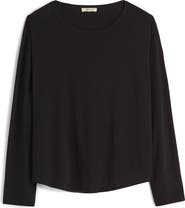 Madewell Relaxed Long Sleeve T-Shirt