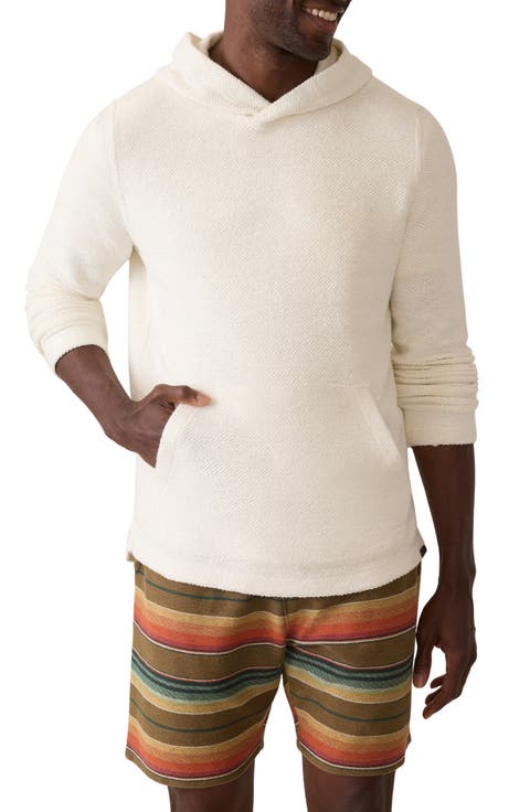 Whitewater Organic Cotton Blend Hoodie