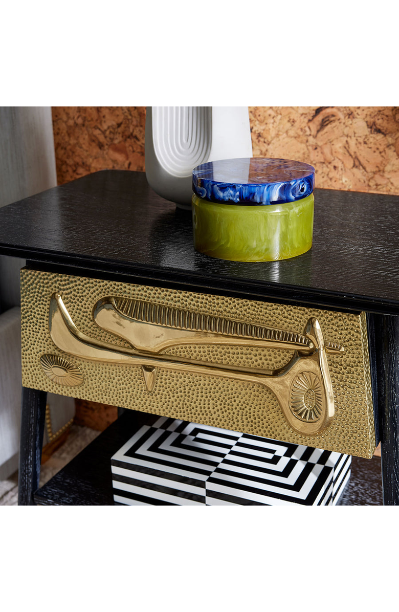 Jonathan Adler Como Box, Alternate, color,