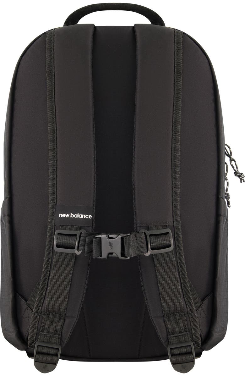 New Balance Essentials Backpack, Alternate, color,