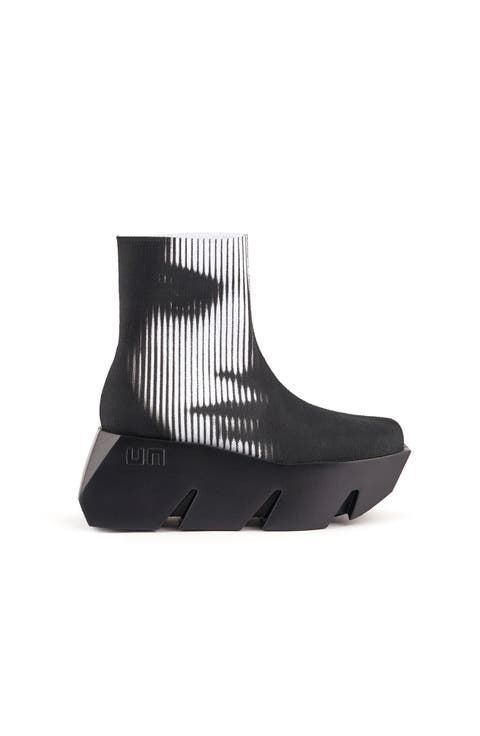 Bull Canvas Lo