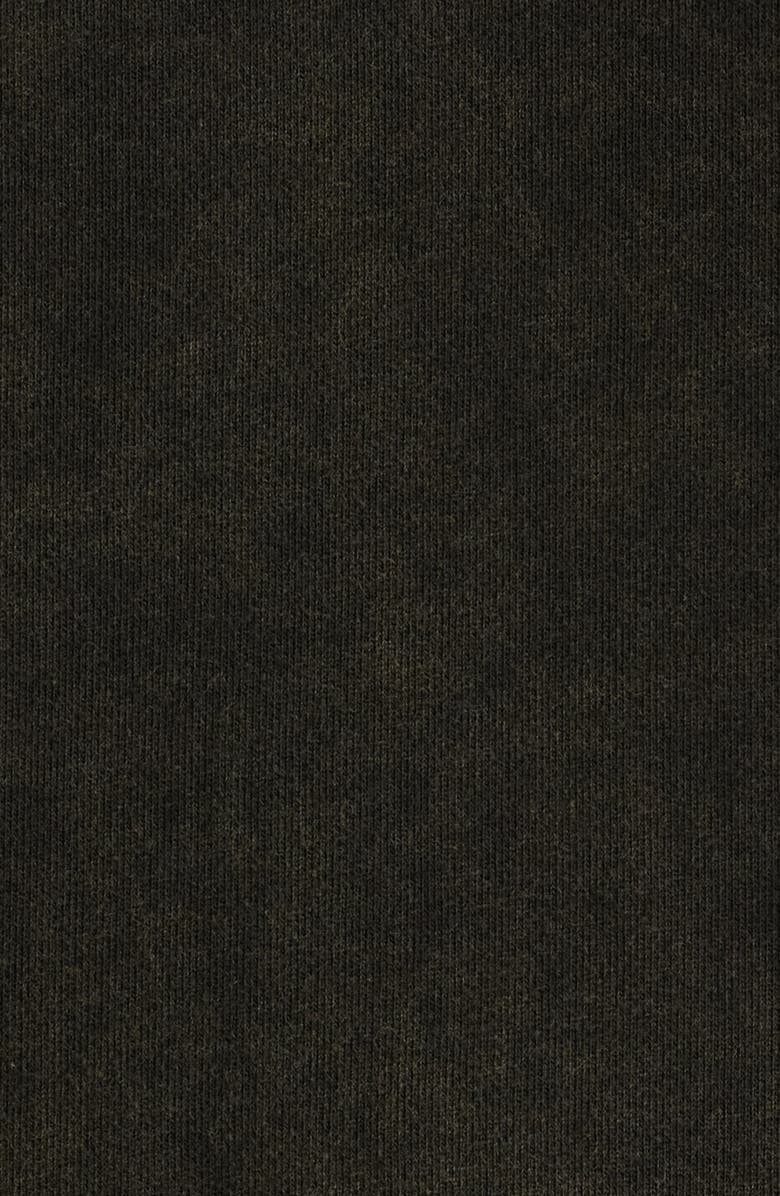 HONOR THE GIFT Honor Dinning Embroidered Hoodie, Alternate, color, Grey