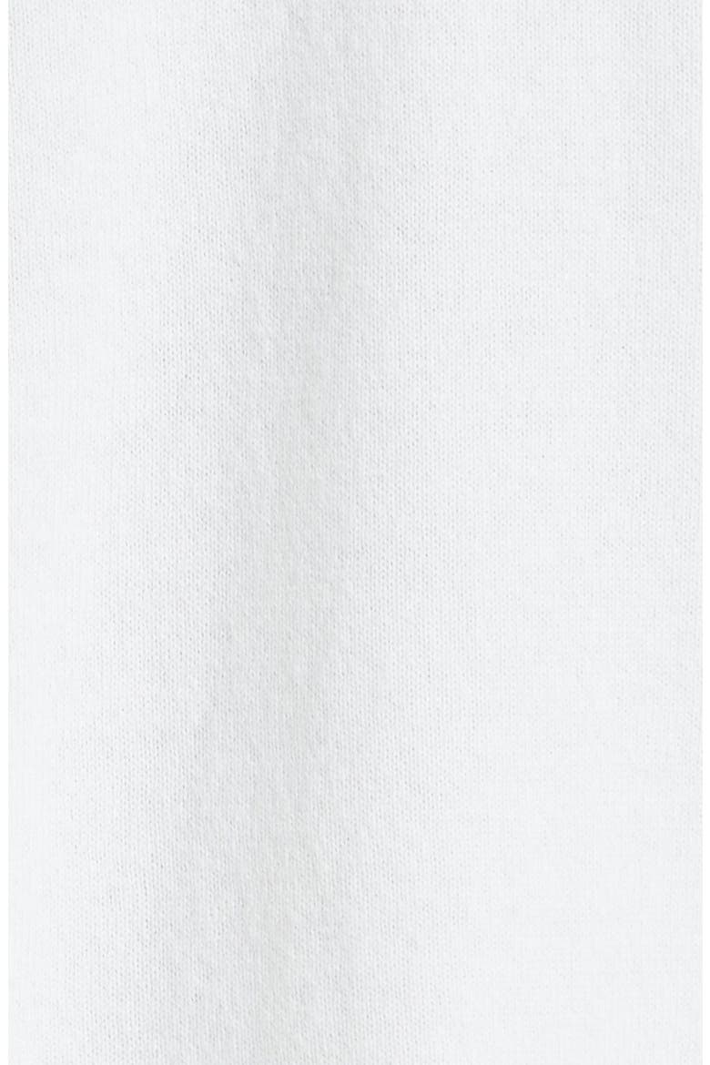 Oasi Cashmere Hoodie, Alternate, color, WHITE