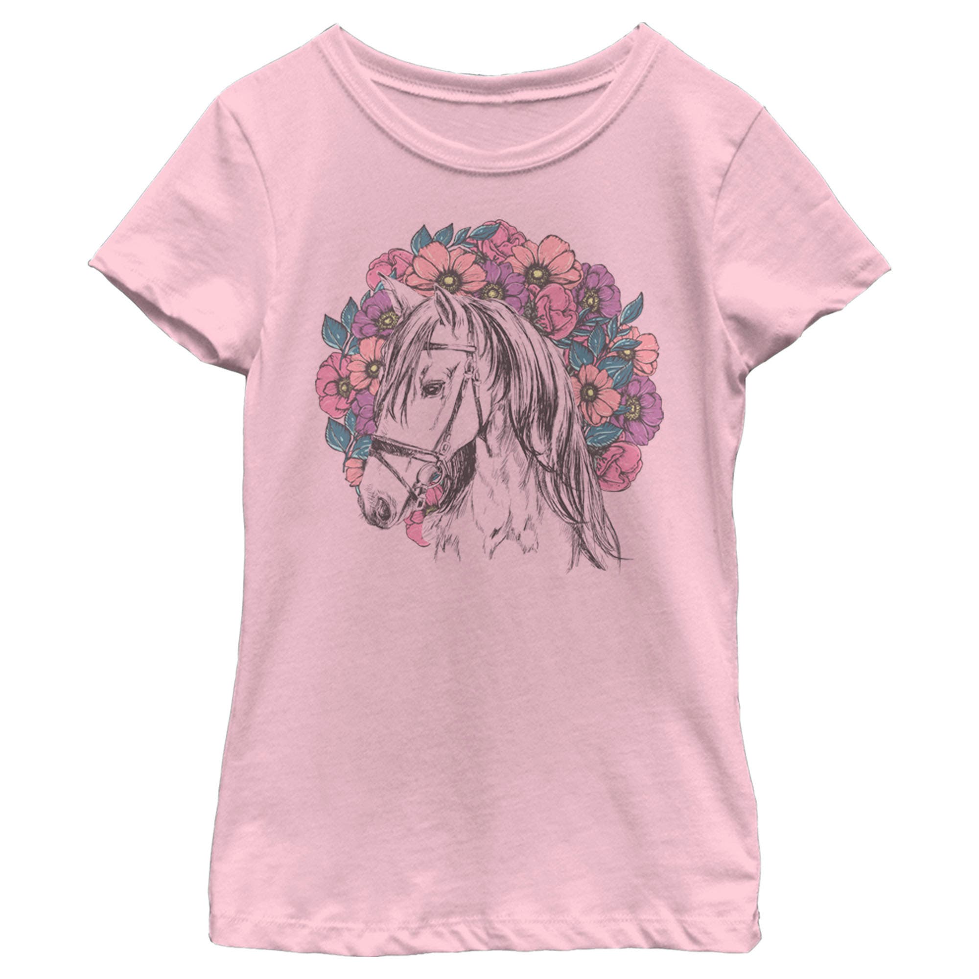 selected Light Pink - Crown