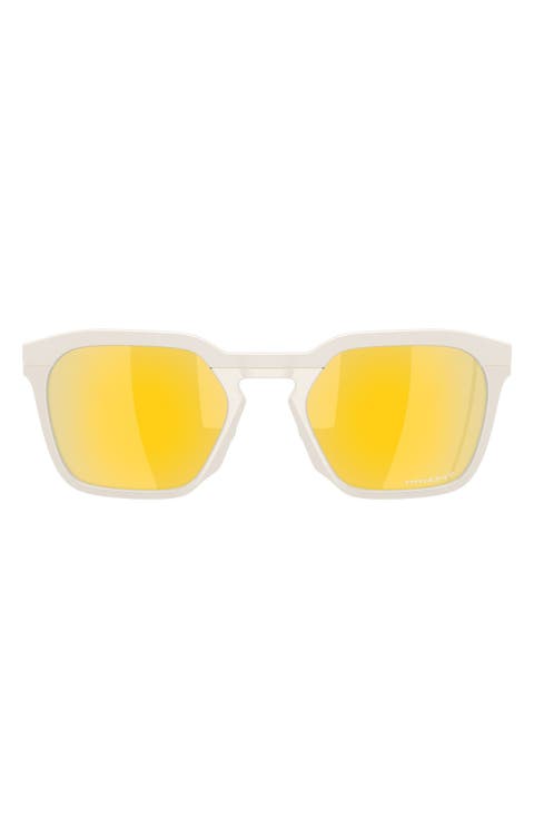 HSTN SQ 54mm Prizm™ Polarized Square Sunglasses