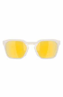HSTN SQ 54mm Prizm™ Polarized Square Sunglasses