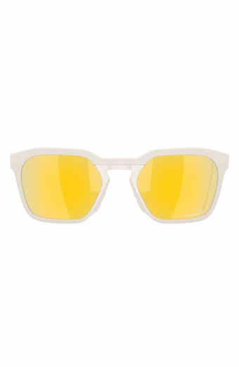 HSTN SQ 54mm Prizm™ Polarized Square Sunglasses