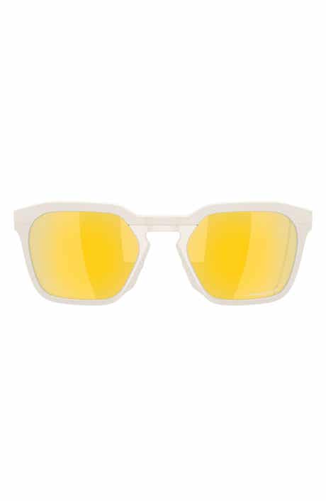 HSTN SQ 54mm Prizm™ Polarized Square Sunglasses