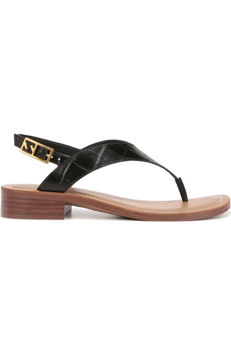 SARTO by Franco Sarto Iris Slingback Sandal, Alternate, color,