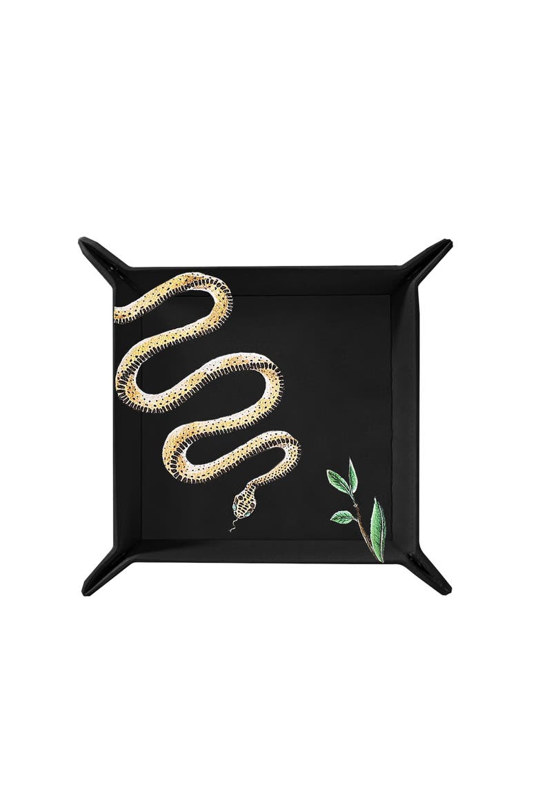 Serpent Tray, Main, color, Serpent