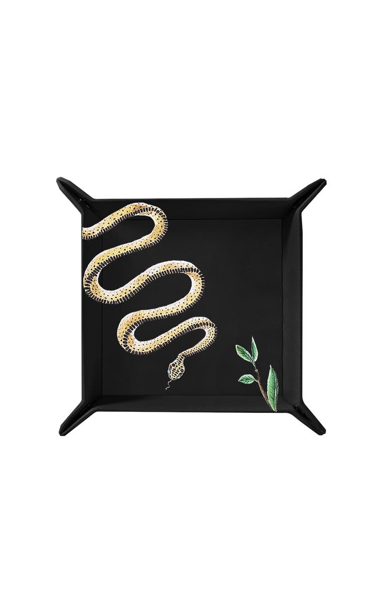 ALEPEL Serpent Tray, Main, color, Serpent