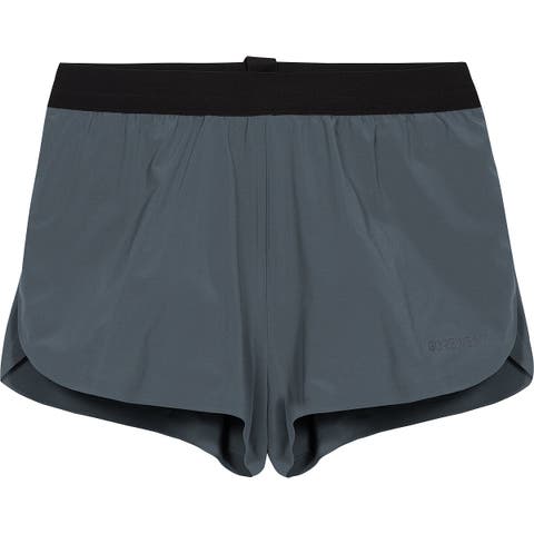 Concurve Split Short - Men's