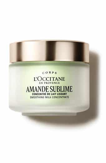 L'Occitane Amande Sublime Smoothing Milk Concentrate