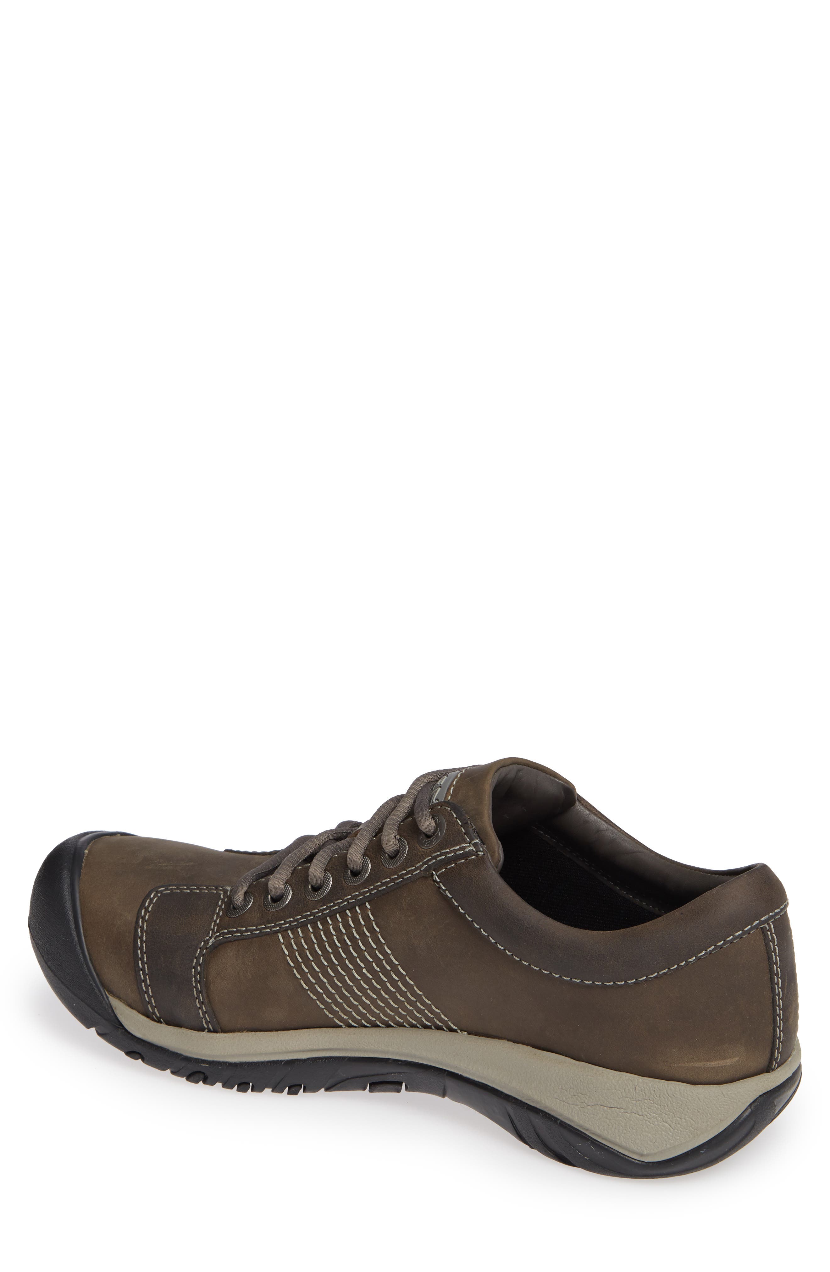 KEEN 'Austin' Sneaker, Alternate, color, 