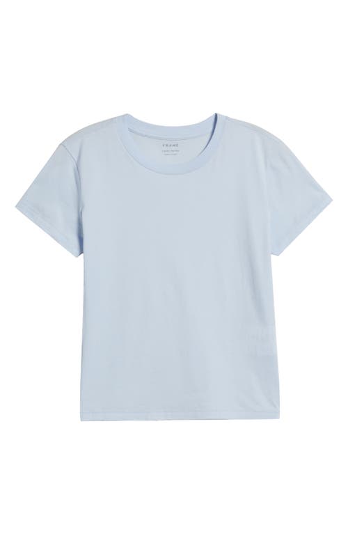 FRAME FRAME BABY TEE 