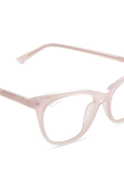 Diff Jade 54mm Cat Eye Optical Glasses