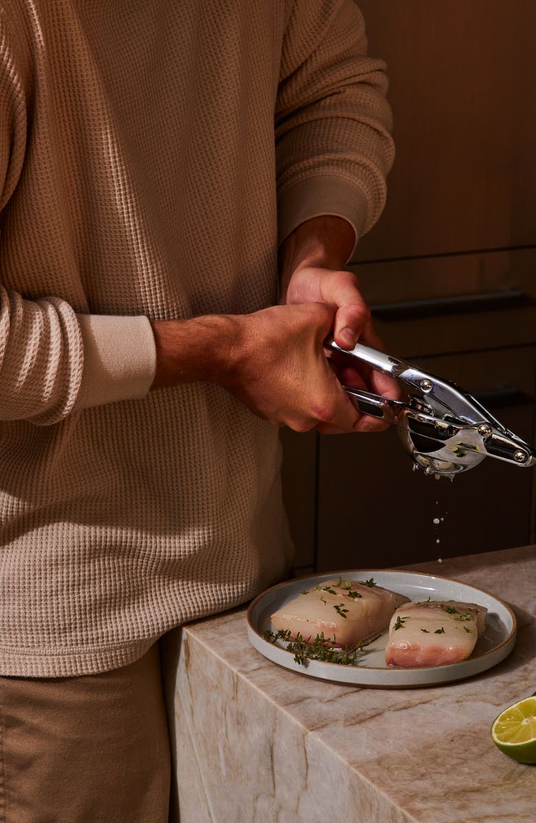 Holcomb Link Citrus Press, Alternate, color, 