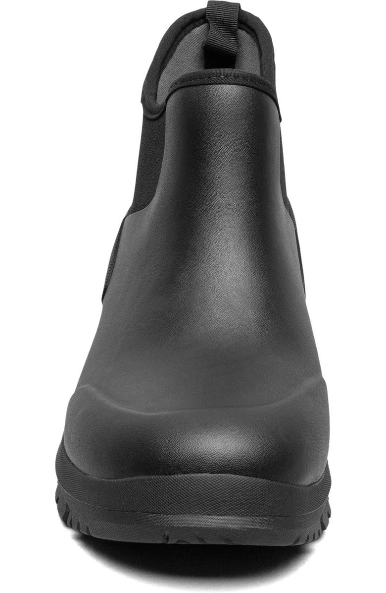 Bogs Sauvie II Waterproof Chelsea Boot, Alternate, color,