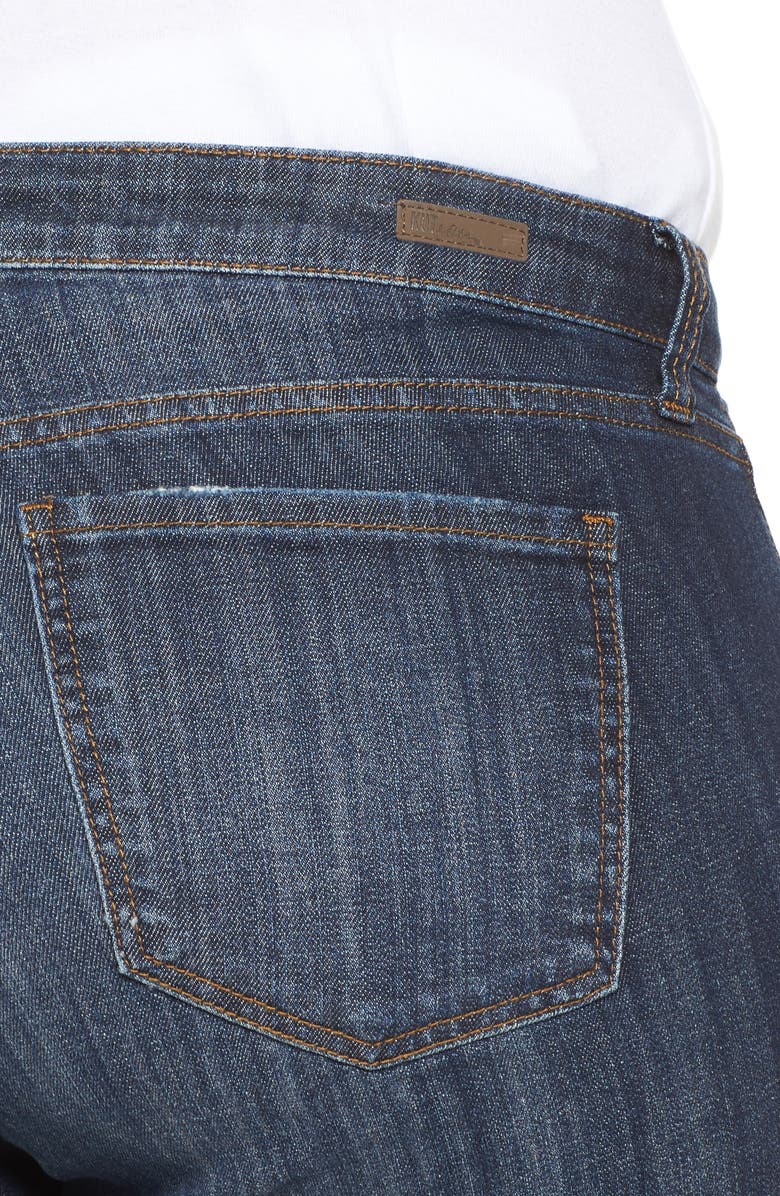 KUT from the Kloth Catherine Boyfriend Jeans, Alternate, color, 