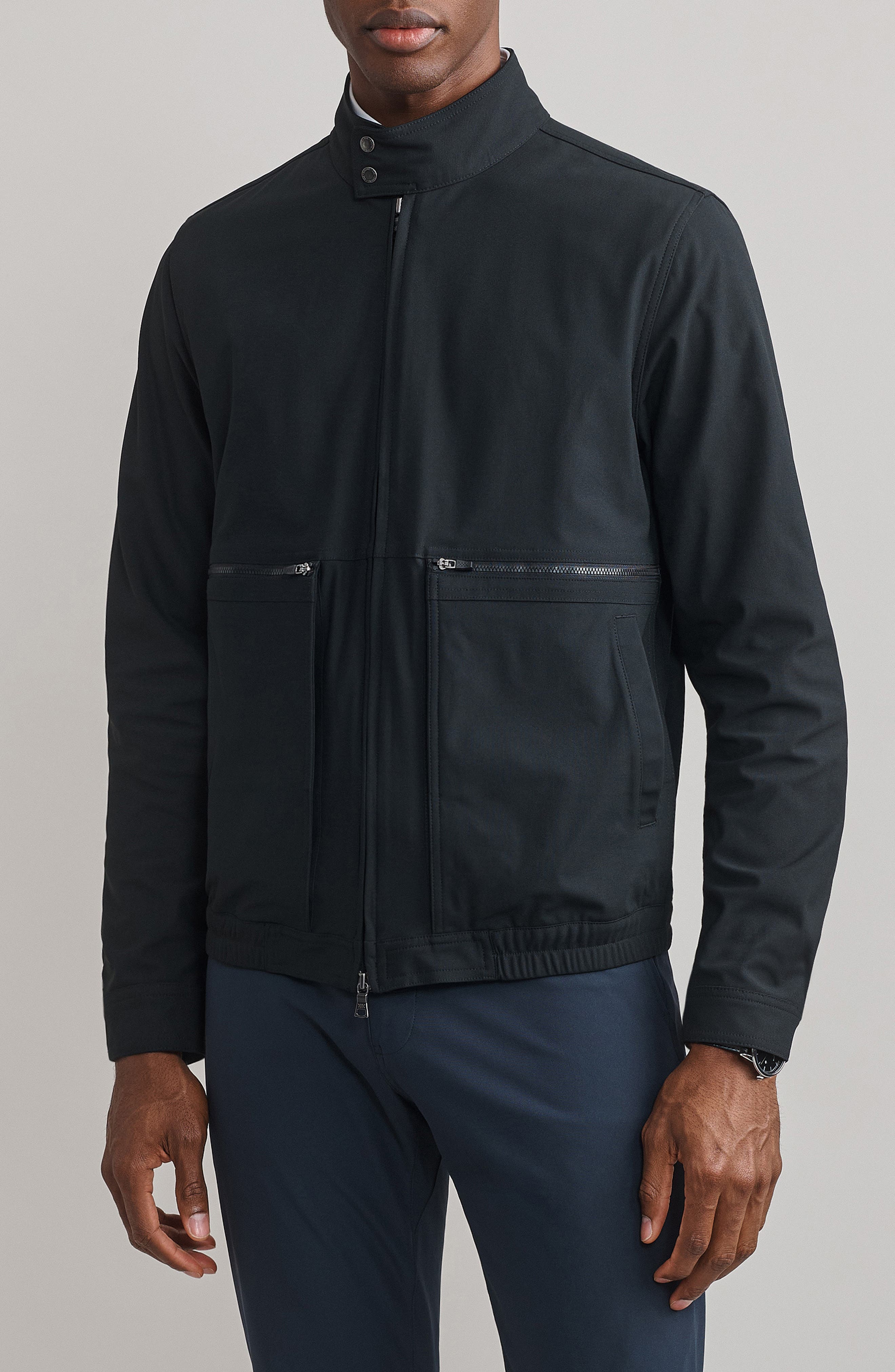 Rhone Commuter Pro Utility Jacket