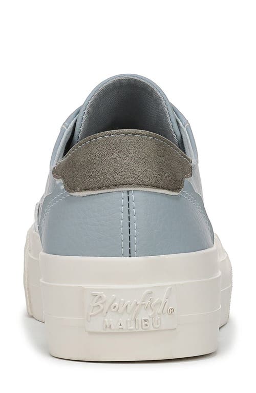 BLOWFISH MALIBU BLOWFISH MALIBU SHADE PLATFORM SNEAKER