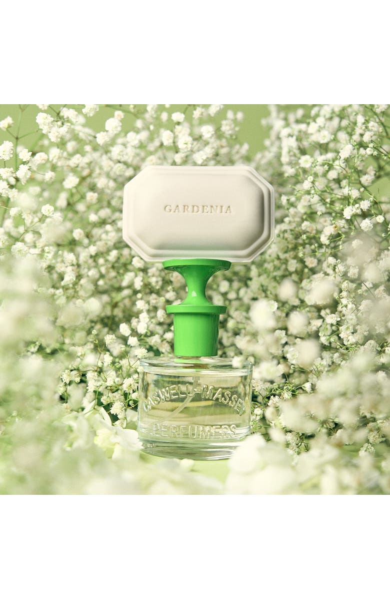 Caswell-Massey Gardenia Eau de Toilette, Alternate, color, 60Ml