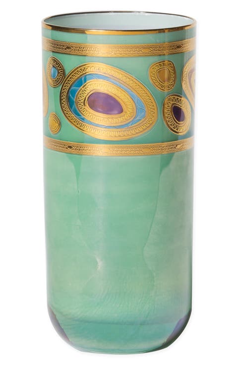 Regalia Highball Glass