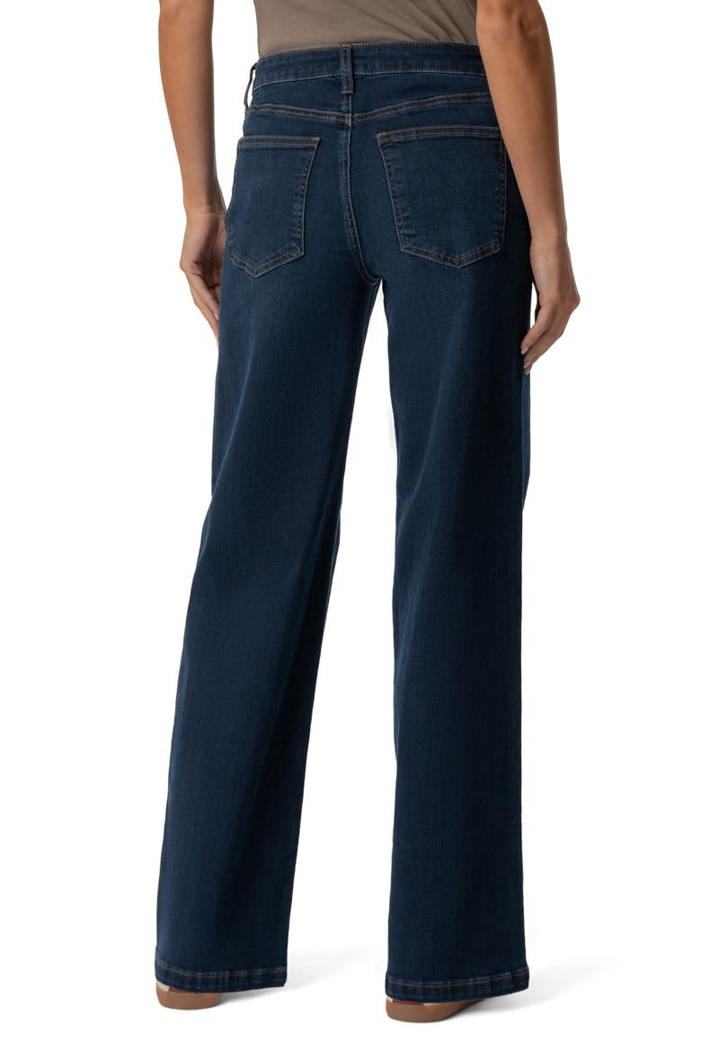 Wide Leg Jeans, Alternate, color, ATTRIBUTABLE